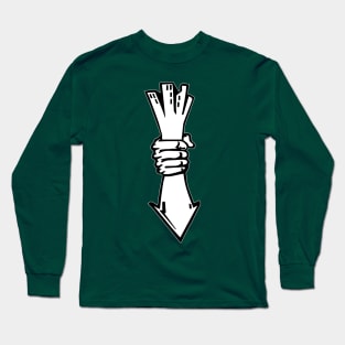 The Lords Long Sleeve T-Shirt